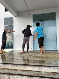 ไฟล์แนบ กปภ.สาขานราธิวาส จัดกิจกรรม Big cleaning day 