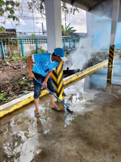 ไฟล์แนบ กปภ.สาขานราธิวาส จัดกิจกรรม Big cleaning day 