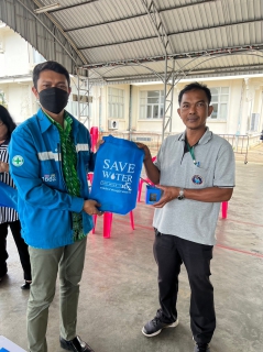 ไฟล์แนบ กปภ.สาขานราธิวาส ออกหน่วยเติมใจให้กันพื้นที่ตันหยงมัส ครั้งที่ 2 ประจำปี 2566