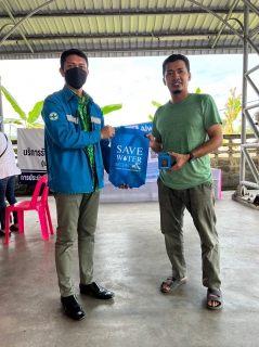 ไฟล์แนบ กปภ.สาขานราธิวาส ออกหน่วยเติมใจให้กันพื้นที่ตันหยงมัส ครั้งที่ 2 ประจำปี 2566