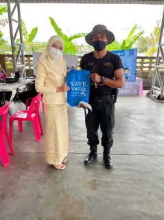 ไฟล์แนบ กปภ.สาขานราธิวาส ออกหน่วยเติมใจให้กันพื้นที่ตันหยงมัส ครั้งที่ 2 ประจำปี 2566