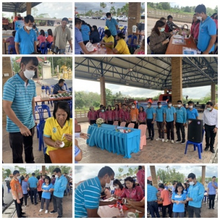 ไฟล์แนบ การประปาส่วนภูมิภาคสาขาทุ่งสง จัดกิจกรรม โครงการน้ำประปา กปภ.-อปท.เพื่อปวงชน