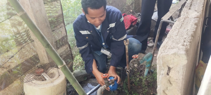 ไฟล์แนบ ให้ Mr.ประปาดูแลคุณ  เร่งตรวจสอบน้ำไหลอ่อน ลูกค้าประทับใจเร็วทันใจ