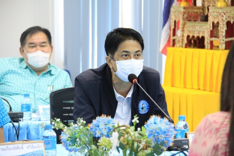 ไฟล์แนบ กปภ.ข.6 ประชุมการปรับปรุงแก้ไขโปรแกรมอ่านมาตรวัดน้ำ