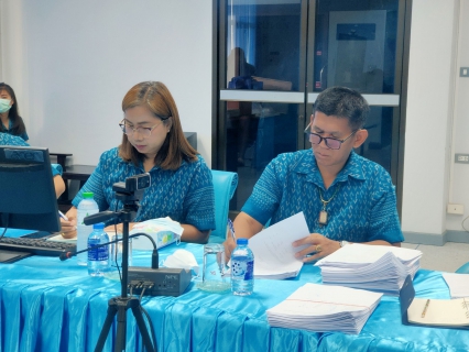 ไฟล์แนบ กปภ.สาขาสมุทรสาคร จัดกิจกรรมสนทนายามเช้า Morning Talk ประจำเดือนกุมภาพันธ์ 2566