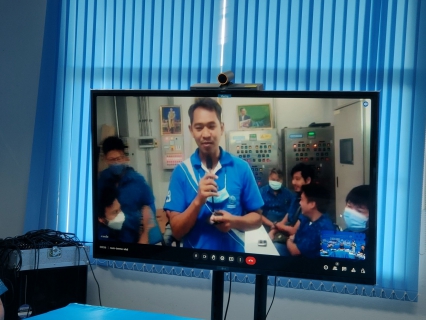 ไฟล์แนบ กปภ.สาขาสมุทรสาคร จัดกิจกรรมสนทนายามเช้า Morning Talk ประจำเดือนกุมภาพันธ์ 2566