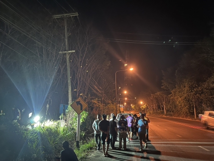 ไฟล์แนบ การประปาส่วนภูมิภาคสาขาชุมพร เร่งดำเนินการติดตั้งบู๊ตเตอร์ปั๊ม เพิ่มแรงดันน้ำ เพื่อลดข้อร้องเรียนของลูกค้า บริเวณตำบลบางลึก อำเภอเมือง จังหวัดชุมพร