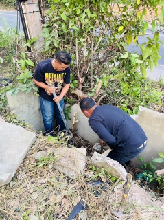 ไฟล์แนบ การประปาส่วนภูมิภาคสาขาชุมพร เร่งดำเนินการติดตั้งบู๊ตเตอร์ปั๊ม เพิ่มแรงดันน้ำ เพื่อลดข้อร้องเรียนของลูกค้า บริเวณตำบลบางลึก อำเภอเมือง จังหวัดชุมพร