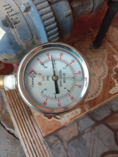 ไฟล์แนบ การประปาส่วนภูมิภาคสาขาท่าแซะ ดำเนินการตามแผนงานบริการและควบคุมน้ำสูญเสีย โดยตรวจสอบแรงดันน้ำ ในพื้นที่ชุมชนบ้านมาบอำมฤต ตำบลดอนยาง อำเภอปะทิว จังหวัดชุมพร