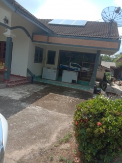 ไฟล์แนบ การประปาส่วนภูมิภาคสาขาท่าแซะ ดำเนินการตามแผนงานบริการและควบคุมน้ำสูญเสีย โดยตรวจสอบแรงดันน้ำ ในพื้นที่ชุมชนบ้านมาบอำมฤต ตำบลดอนยาง อำเภอปะทิว จังหวัดชุมพร