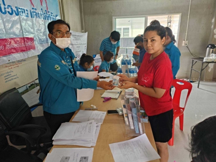 ไฟล์แนบ กปภ.สาขาคลองหลวง จัดกิจกรรมโครงการ มุ่ง-มั่น-เพื่อปวงชน สู่ความยั่งยืน เติมใจให้กัน ครั้งที่ 1/2566