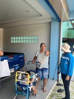 ไฟล์แนบ การประปาส่วนภูมิภาคสาขาน่าน โดยนายเฉลิมชัย สิงห์ศรี ผู้จัดการการประปาส่วนภูมิภาคสาขาน่าน มอบหมายให้ หัวหน้างานอำนวยการ และพนักงานในสังกัด ลงพื้นที่ประชาสัมพันธ์ช่องทางออนไลน์ PWA LINE OFFICIAL ให้กั