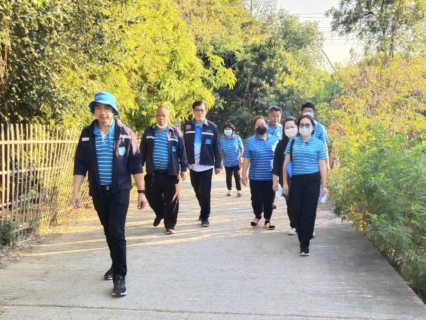 ไฟล์แนบ การประปาส่วนภูมิภาคสาขาฮอด จัดกิจกรรมเติมใจให้กัน Home Care ครั้งที่ 8/2566