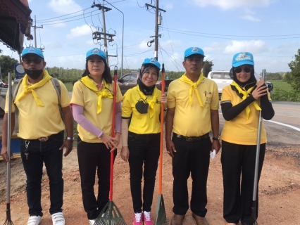ไฟล์แนบ กปภ.สาขานราธิวาส ร่วมกิจกรรมจิตอาสาพัฒนา ฟื้นฟู และแก้ไขปัญหาแหล่งน้ำฯ