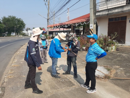 ไฟล์แนบ กปภ. สาขาปราณบุรี ลงพื้นที่ค้นหาท่อแตกรั่ว (ALC) พร้อมตรวจสอบแรงดันน้ำ บริเวณ ถนนรัฐบำรุง หมู่บ้านตำหรุ หมู่ที่ 1 ต.เขาน้อย อ.ปราณบุรี จ.ประจวบคีรีขันธ์ เพื่อแก้ไขปัญหาน้ำประปาไหลอ่อน -ไม่ไหลในพื้นที่ 