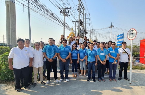 ไฟล์แนบ กปภ.สาขาธัญบุรี จัดกิจกรรมเนื่องในโอกาสครบรอบ 44 ปีแห่งการสถาปนา กปภ.