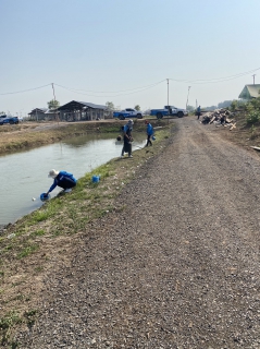 ไฟล์แนบ กปภ.สาขารังสิต(พ) ร่วมโครงการ โคก หนอง นา สัปปายะและรมณียสถาน สถานปฏิบัติธรรมสมเด็จพระสังฆราช (อมพรมหาเถร) ของสำนักงานทรัพยากรธรรมชาติและสิ่งแวดล้อมจังหวัดปทุมธานี 