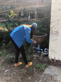 ไฟล์แนบ กปภ.สาขาระนอง ลงพื้นที่สุ่มอ่านมาตรวัดน้ำออนไลน์ ประจำเดือนกุมภาพันธ์ 2566