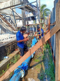 ไฟล์แนบ กปภ.สาขาตะกั่วป่า ดำเนินงานตามแผนบริหารจัดการน้ำสูญเสียเชิงรุก