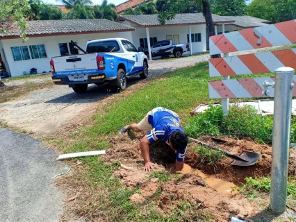 ไฟล์แนบ กปภ.สาขาตะกั่วป่า ดำเนินงานตามแผนบริหารจัดการน้ำสูญเสียเชิงรุก