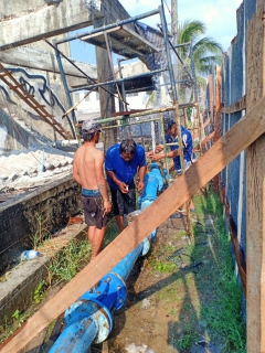 ไฟล์แนบ กปภ.สาขาตะกั่วป่า ดำเนินงานตามแผนบริหารจัดการน้ำสูญเสียเชิงรุก