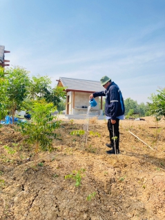 ไฟล์แนบ กปภ.สาขาธัญบุรี ร่วมกิจกรรม โครงการ โคก หนอง นา สัปปายะและรมณียสถาน สถานปฏิบัติธรรมสมเด็จพระสังฆราช (อมฺพรมหาเถร)