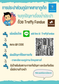 ไฟล์แนบ กปภ.สาขาภูเก็ต ร่วมออกอากาศพูดคุย ในรายการ ผู้ว่าฯรายงานประชาชน ณ สถานีวิทยุกระจายเสียงแห่งประเทศไทยจังหวัดภูเก็ต (สวท.ภูเก็ต)