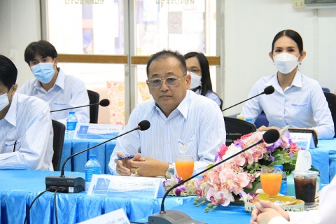 ไฟล์แนบ ผู้ว่าการ กปภ. ลงพื้นที่ตรวจเยี่ยม กปภ.ข.6 จ.ขอนแก่น