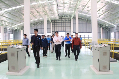ไฟล์แนบ ผู้ว่าการ กปภ. ลงพื้นที่ตรวจเยี่ยม กปภ.ข.6 จ.ขอนแก่น