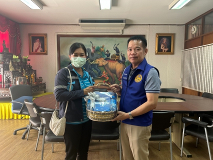 ไฟล์แนบ กปภ.สาขาสุพรรณบุรีเข้าพบนายอำเภอเมืองสุพรรณบุรี เพื่อรายงานตัวเนื่องในโอกาสเข้ารับตำแหน่งใหม่ 