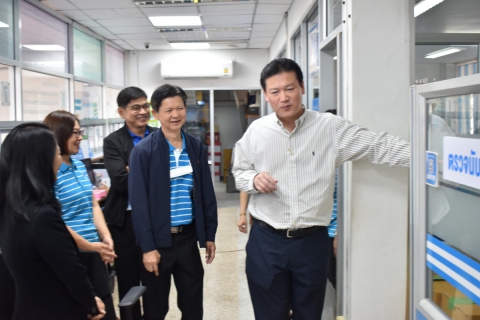 ไฟล์แนบ ผู้ว่าการการประปาส่วนภูมิภาคเข้าตรวจเยี่ยม กปภ.สาขาอุบลราชธานี