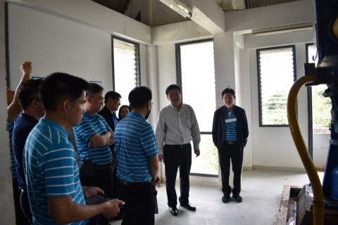 ไฟล์แนบ ผู้ว่าการการประปาส่วนภูมิภาคเข้าตรวจเยี่ยม กปภ.สาขาอุบลราชธานี