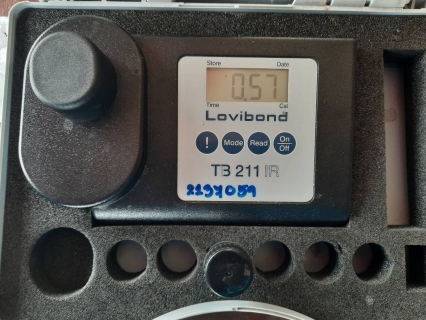 ไฟล์แนบ กปภ.สาขาเมืองพล ตรวจสอบและเฝ้าระวังคุณภาพน้ำในระบบจำหน่าย