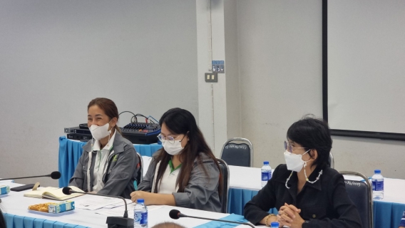 ไฟล์แนบ กปภ.สาขาอ้อมน้อย ร่วมประชุม โครงการร่วมมือส่งเสริมสนับสนุนการใช้อุปกรณ์ประหยัดน้ำ"