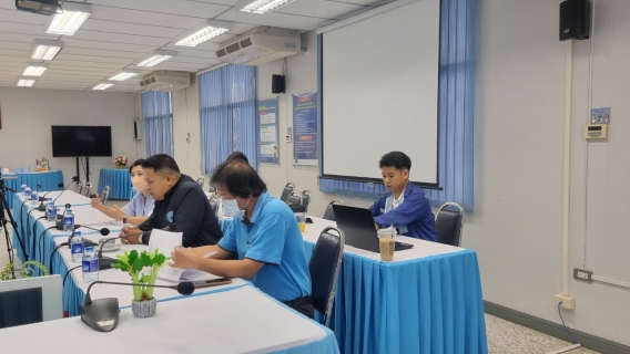 ไฟล์แนบ กปภ.สาขาอ้อมน้อย ร่วมประชุม โครงการร่วมมือส่งเสริมสนับสนุนการใช้อุปกรณ์ประหยัดน้ำ"