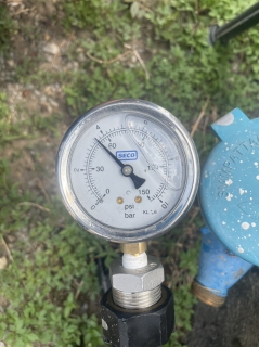 ไฟล์แนบ การประปาส่วนภูมิภาคสาขากระบี่ ดำเนินการตามแผนงานบริการและควบคุมน้ำสูญเสีย ตรวจสอบแรงดันน้ำ