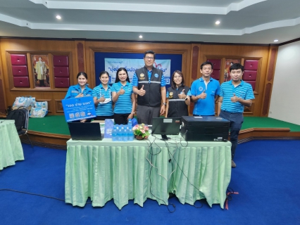 ไฟล์แนบ กปภ.สาขาราชบุรี ลงพื้นที่ส่งความสุขเต็มคาราเบล มอบส่วนลดค่าติดตั้งประปาใหม่ 20%