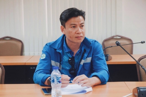 ไฟล์แนบ กปภ.สาขาภูเก็ต ร่วมประชุมปรึกษาหารือเตรียมความพร้อมในการแข่งขันกีฬาเชื่อมความสัมพันธ์ระหว่างหน่วยงานจังหวัดภูเก็ต ประจำปี 2566 "ภูเก็ตเกมส์"