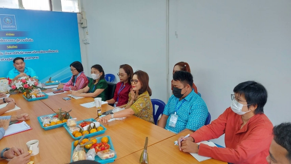 ไฟล์แนบ ประชุม MorningTalk ครั้งที่ 6/66