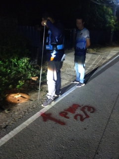 ไฟล์แนบ การประปาส่วนภูมิภาคสาขาอุตรดิตถ์ ออกค้นหาท่อแตกรั่วอย่างต่อเนื่อง