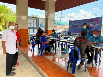 ไฟล์แนบ กปภ.สาขาปากพนัง ลงพื้นที่ให้บริการรับคำร้องติดตั้งลูกค้ารายใหม่ ในพื้นที่บริเวณ  ม.7,ม.14 และหมู่ 18 ต.คลองน้อย  อ.ปากพนัง จ.นครศรีธรรมราช              