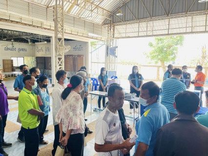 ไฟล์แนบ การประปาส่วนภูมิภาคสาขาแก้งคร้อ จัดกิจกรรม โครงการ น้ำประปา กปภ.-อปท. เพื่อปวงชน