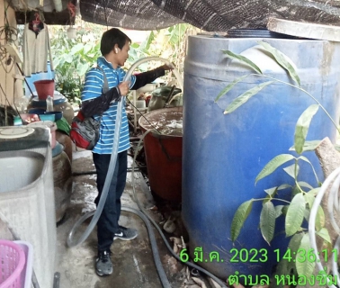 ไฟล์แนบ กปภ.สาขาขลุง แจกจ่ายน้ำประปาฟรี เพื่อบรรเทาปัญหาขาดแคลนน้ำอุปโภคบริโภคของประชาชนในพื้นที่ ต.หนองชิ่ม - ต.เกาะเปริด อ.แหลมสิงห์ จ.จันทบุรี