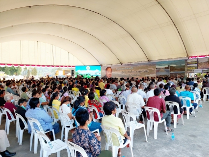 ไฟล์แนบ กปภ.เขต 4 มอบหมาย กปภ.สาขาระนอง ร่วมต้อนรับรองนายกรัฐมนตรี ในโอกาสลงพื้นที่จังหวัดระนอง พร้อมสนับสนุนน้ำดื่มตราสัญลักษณ์ กปภ.บริการประชาชน