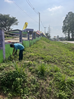 ไฟล์แนบ การประปาส่วนภูมิภาคสาขาท่าแซะ ตรวจสอบแรงดันน้ำ ในพื้นที่ชุมชนบ้านทุ่งน้ำใส ตำบลดอนยาง อำเภอปะทิว จังหวัดชุมพร