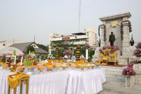 ไฟล์แนบ กปภ.สาขาธัญบุรี ร่วมพิธีบวงสรวงและบำเพ็ญพระราชกุศลแด่พระบาทสมเด็จพระจุลจอมเกล้าเจ้าอยู่หัว เนื่องในวันคล้ายวันสถาปนาเมืองธัญญบูรี 121 ปี