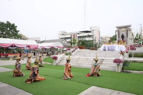 ไฟล์แนบ กปภ.สาขาธัญบุรี ร่วมพิธีบวงสรวงและบำเพ็ญพระราชกุศลแด่พระบาทสมเด็จพระจุลจอมเกล้าเจ้าอยู่หัว เนื่องในวันคล้ายวันสถาปนาเมืองธัญญบูรี 121 ปี
