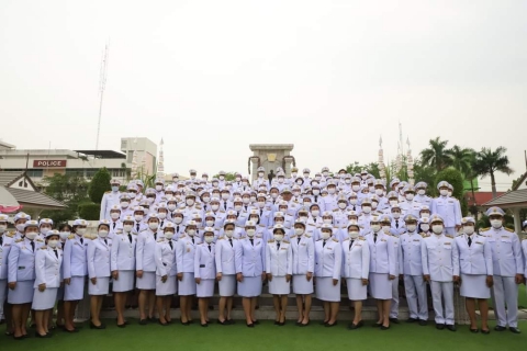 ไฟล์แนบ กปภ.สาขาธัญบุรี ร่วมพิธีบวงสรวงและบำเพ็ญพระราชกุศลแด่พระบาทสมเด็จพระจุลจอมเกล้าเจ้าอยู่หัว เนื่องในวันคล้ายวันสถาปนาเมืองธัญญบูรี 121 ปี