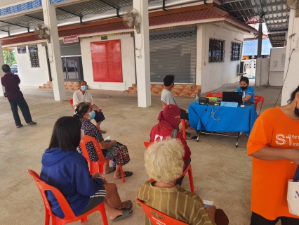 ไฟล์แนบ เอาใจลูกค้าแบบจุก ! สะดวกทุกที่ กปภ.สาขากำแพงเพชร ส่งทีมเพิ่มลูกค้ารายใหม่ รักษาฐานลูกค้ารายเดิม 