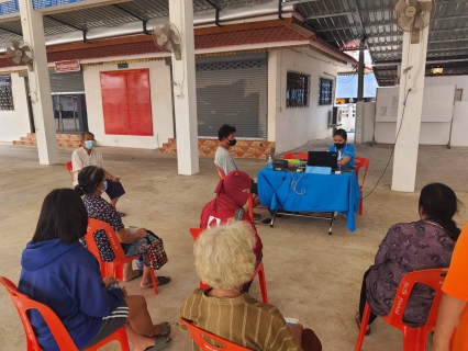 ไฟล์แนบ เอาใจลูกค้าแบบจุก ! สะดวกทุกที่ กปภ.สาขากำแพงเพชร ส่งทีมเพิ่มลูกค้ารายใหม่ รักษาฐานลูกค้ารายเดิม 